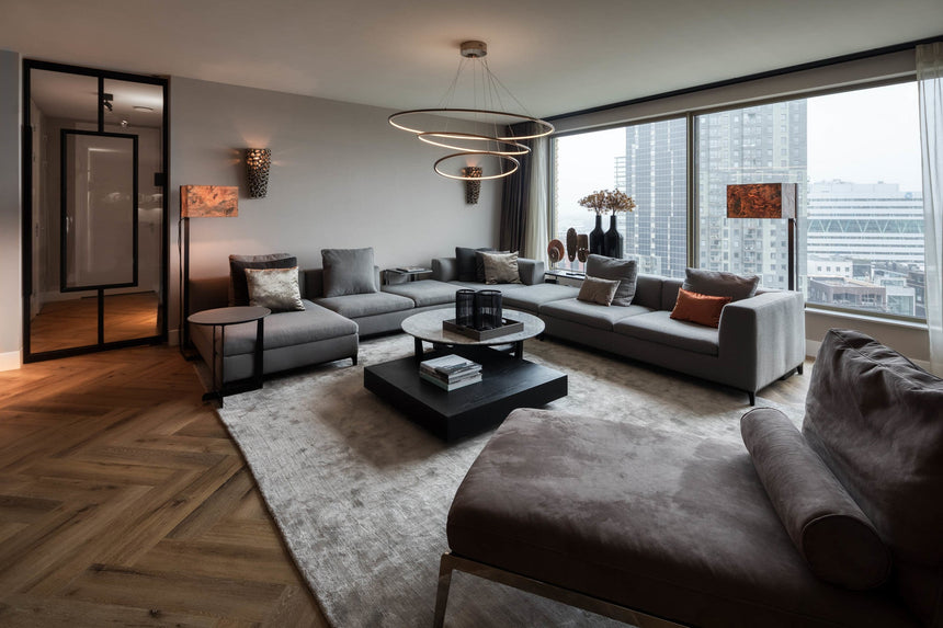 BRIO Couchtisch - ZEN ZONE Furniture