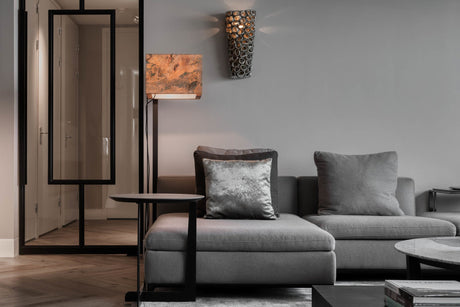 ROSA Beistelltisch - ZEN ZONE Furniture