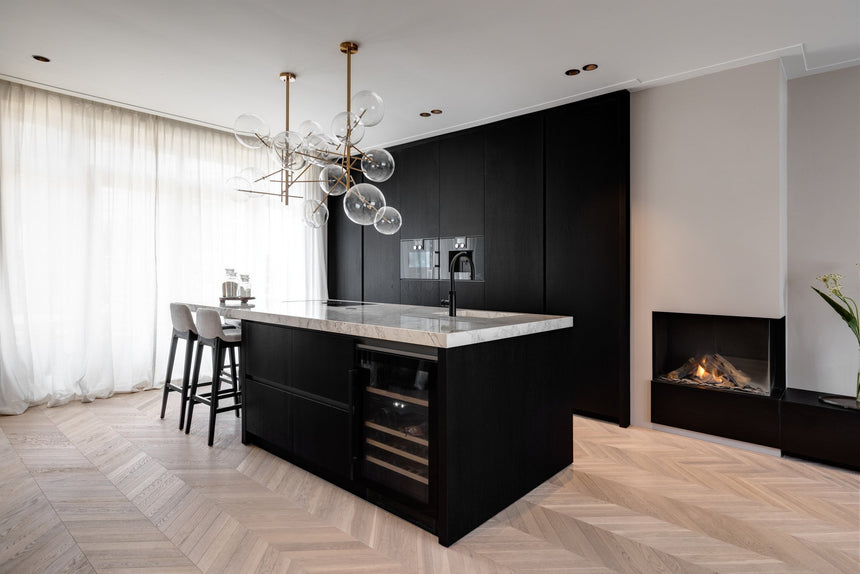MILANO Barstuhl - ZEN ZONE Furniture