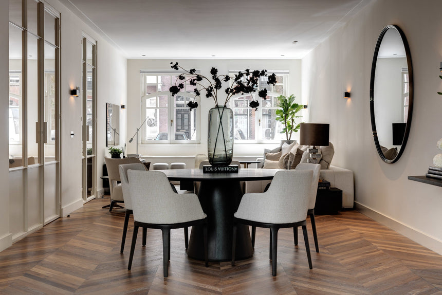FEBE Esszimmerstuhl - ZEN ZONE Furniture