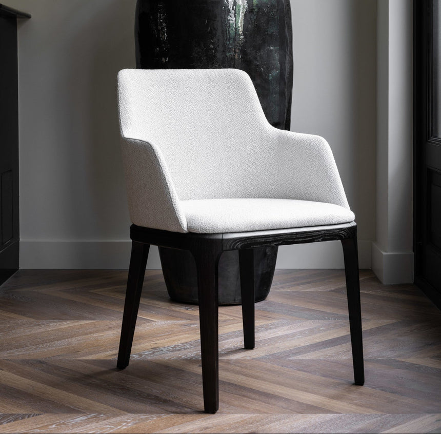 FEBE Esszimmerstuhl - ZEN ZONE Furniture
