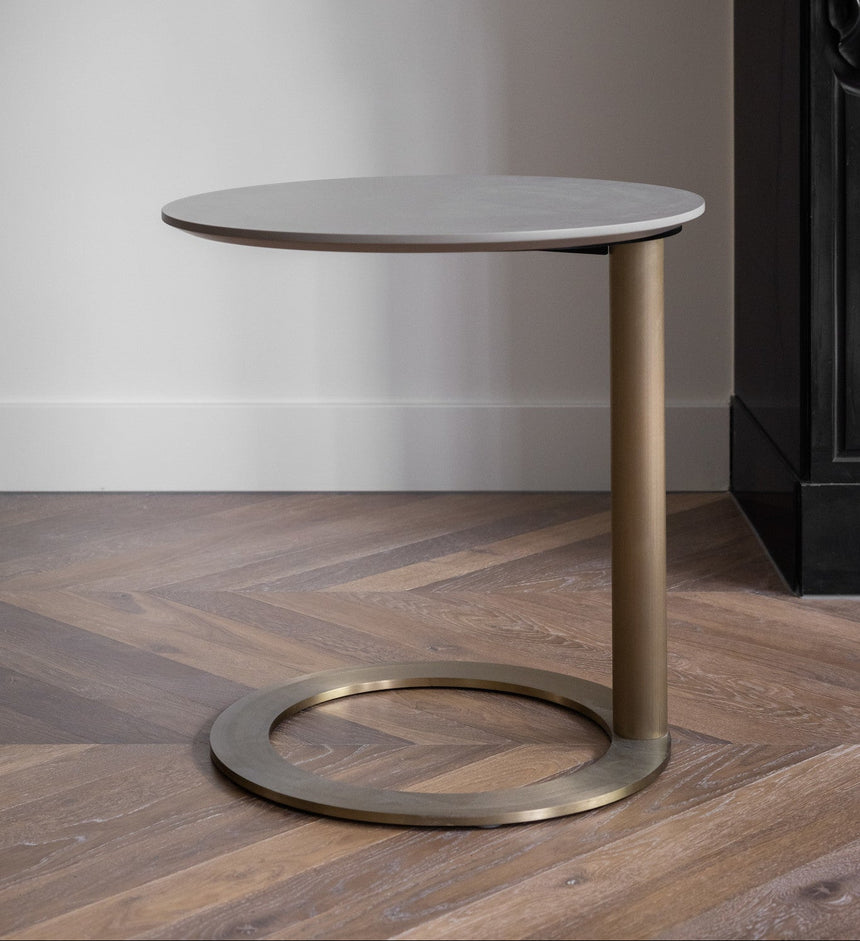 CHESSY Beistelltisch - ZEN ZONE Furniture