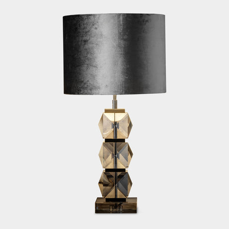 NEW YORK Tischleuchte - ZEN ZONE Furniture