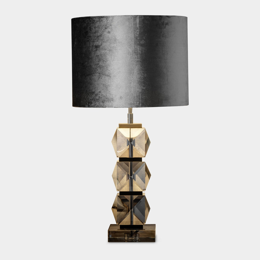 NEW YORK Tischleuchte - ZEN ZONE Furniture