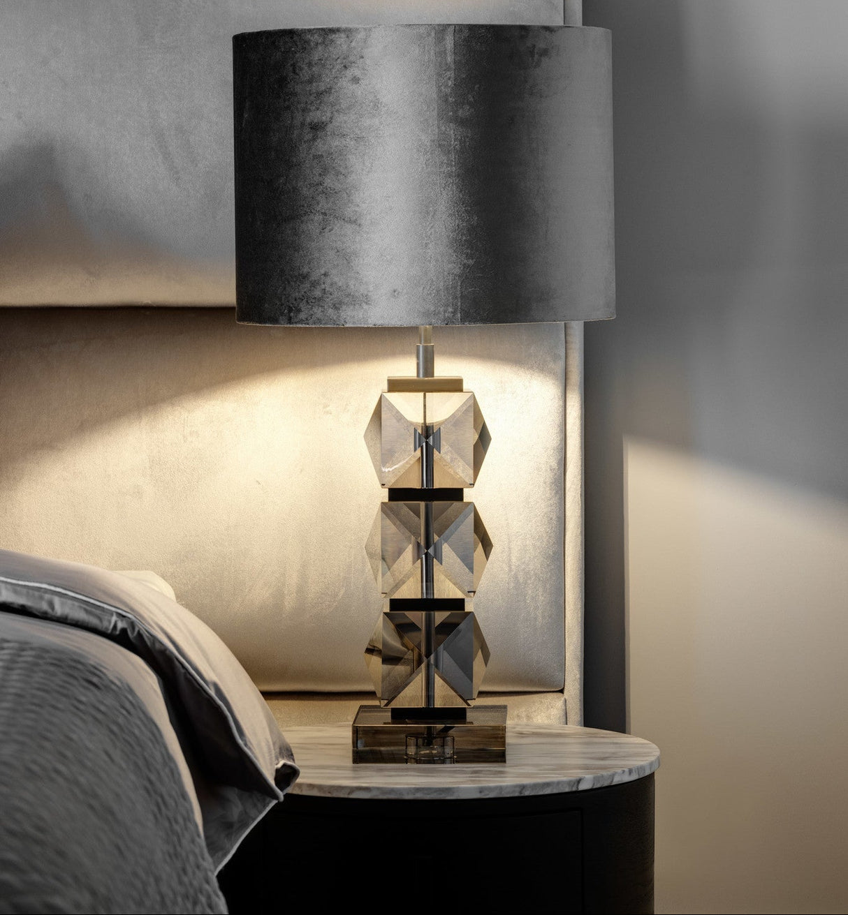 NEW YORK Tischleuchte - ZEN ZONE Furniture