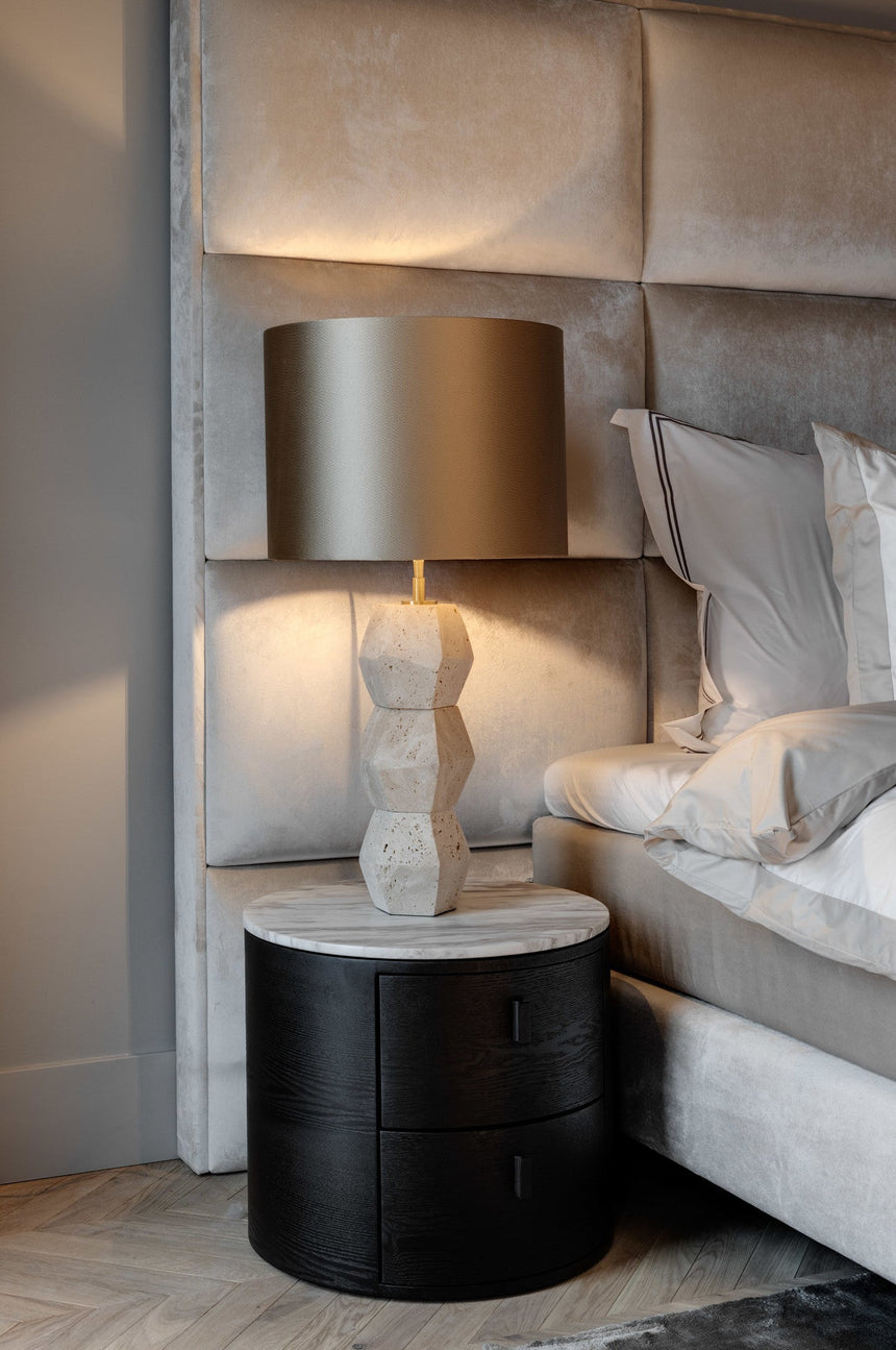 ROCCO Tischleuchte - ZEN ZONE Furniture