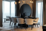 Gianni Spiegel - ZEN ZONE Furniture