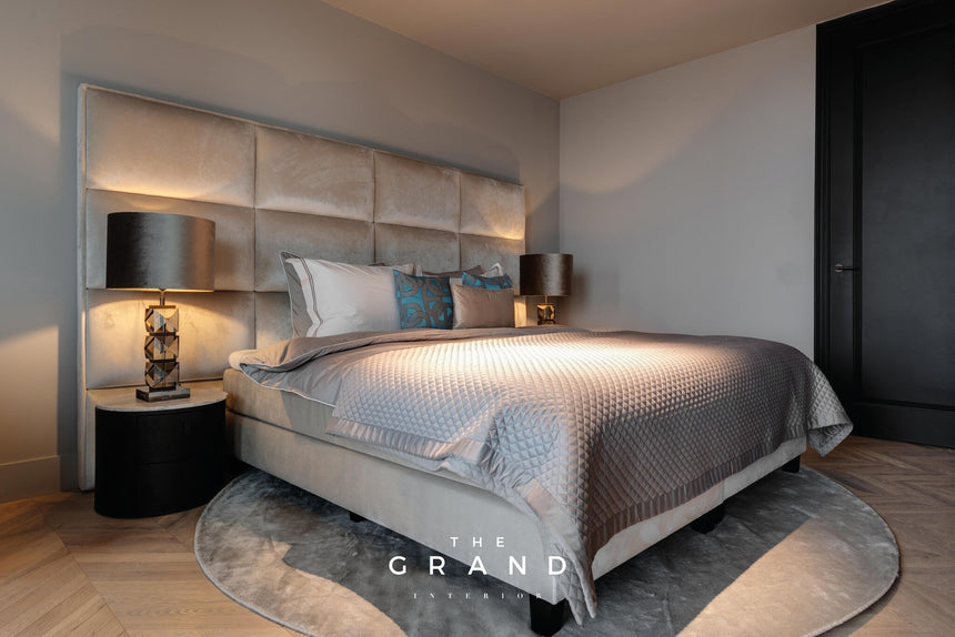 CHIANTI Teppich Rund - ZEN ZONE Furniture