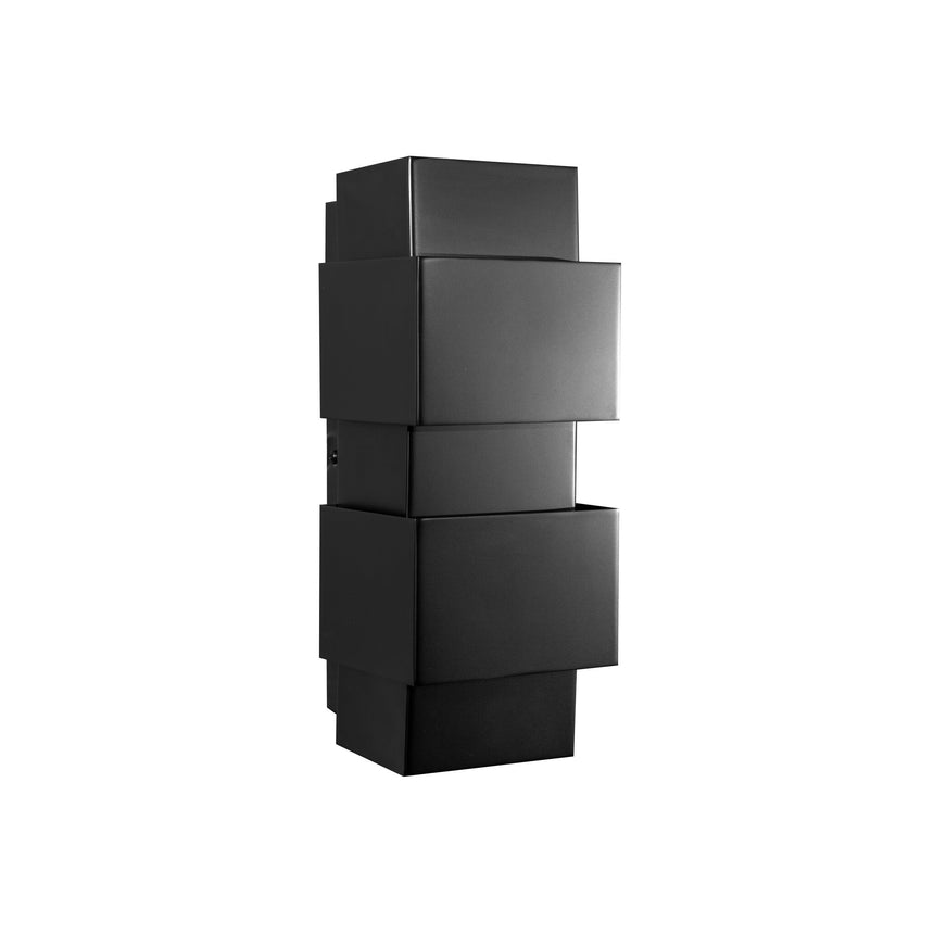 SAINT Wandleuchte Quadratisch - ZEN ZONE Furniture