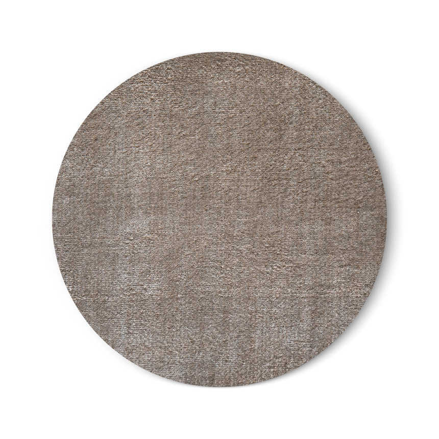 CHIANTI Teppich Rund - ZEN ZONE Furniture