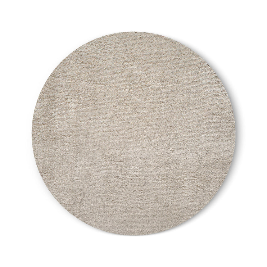 CHIANTI Teppich Rund - ZEN ZONE Furniture