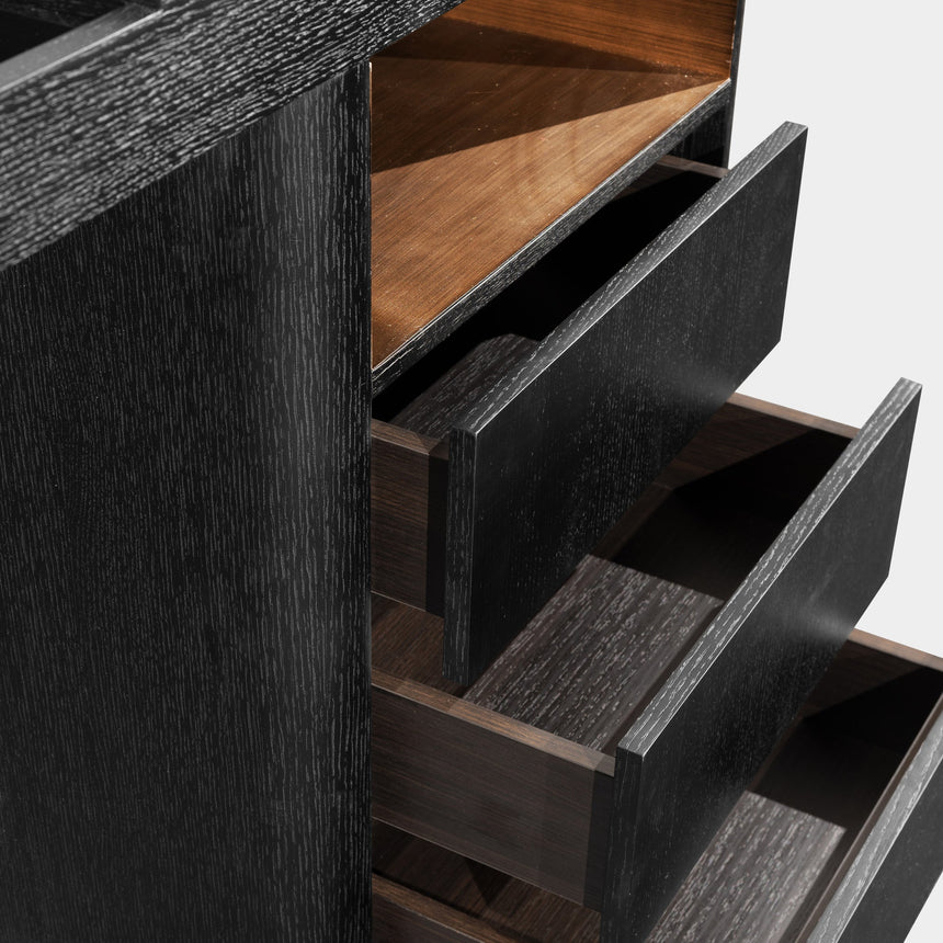 MADISON Schminktisch - ZEN ZONE Furniture