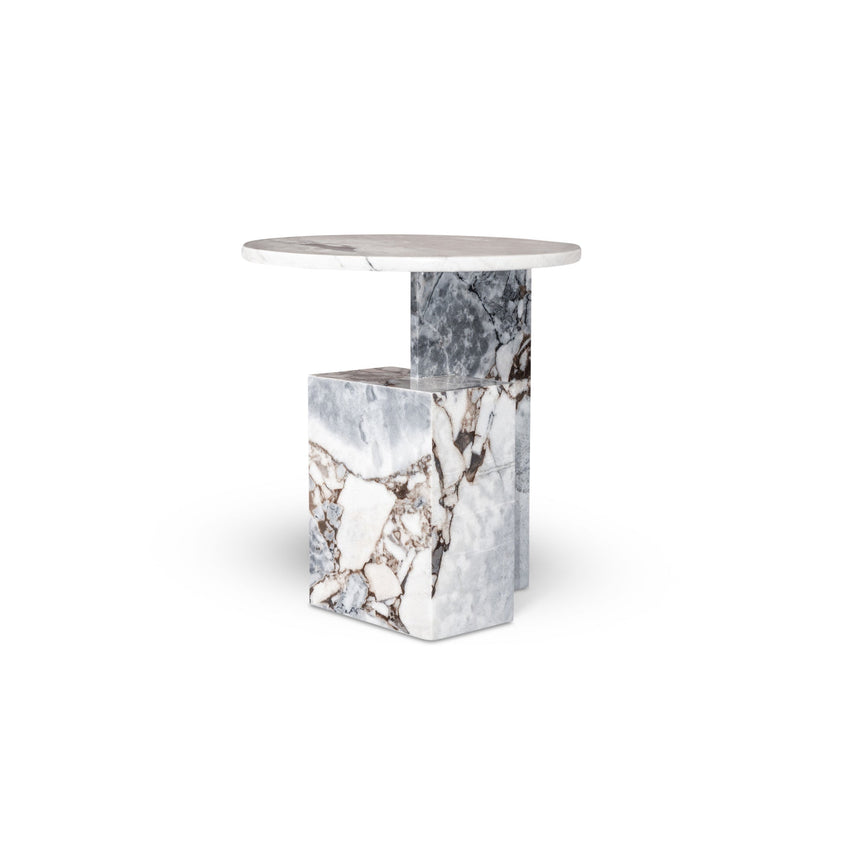 PERUGIA Beistelltisch - ZEN ZONE Furniture