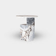 PERUGIA Beistelltisch - ZEN ZONE Furniture