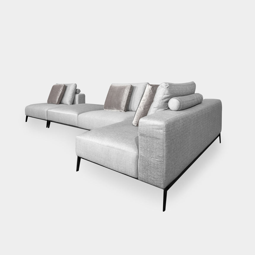 VERONA Sofa - ZEN ZONE Furniture