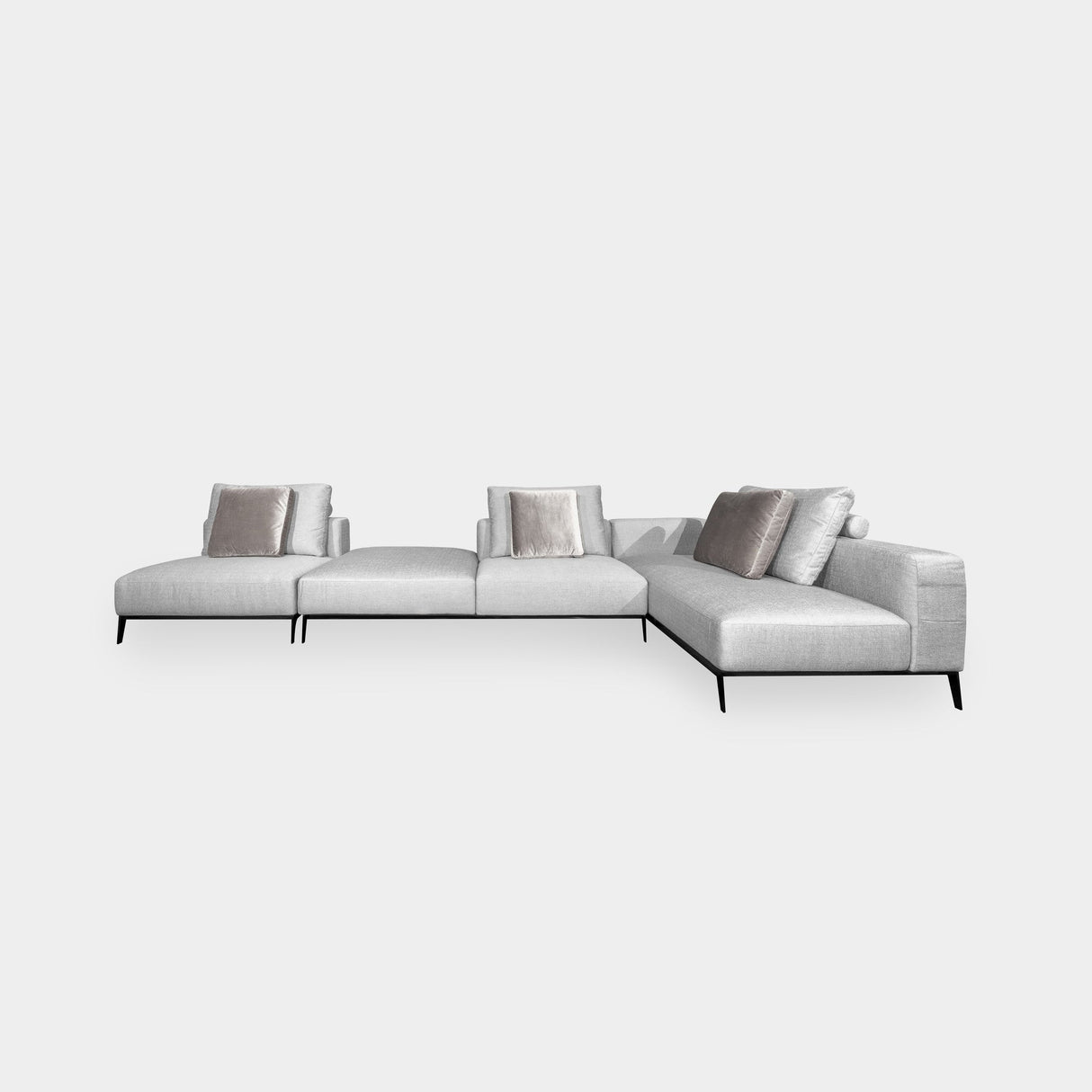 VERONA Sofa - ZEN ZONE Furniture