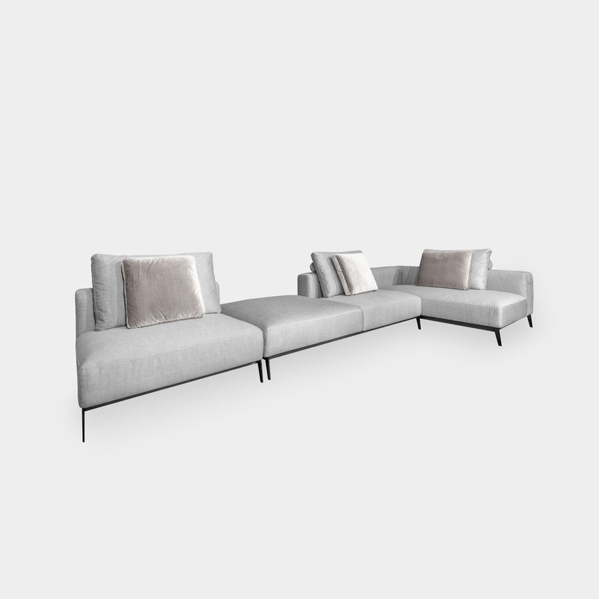 VERONA Sofa - ZEN ZONE Furniture
