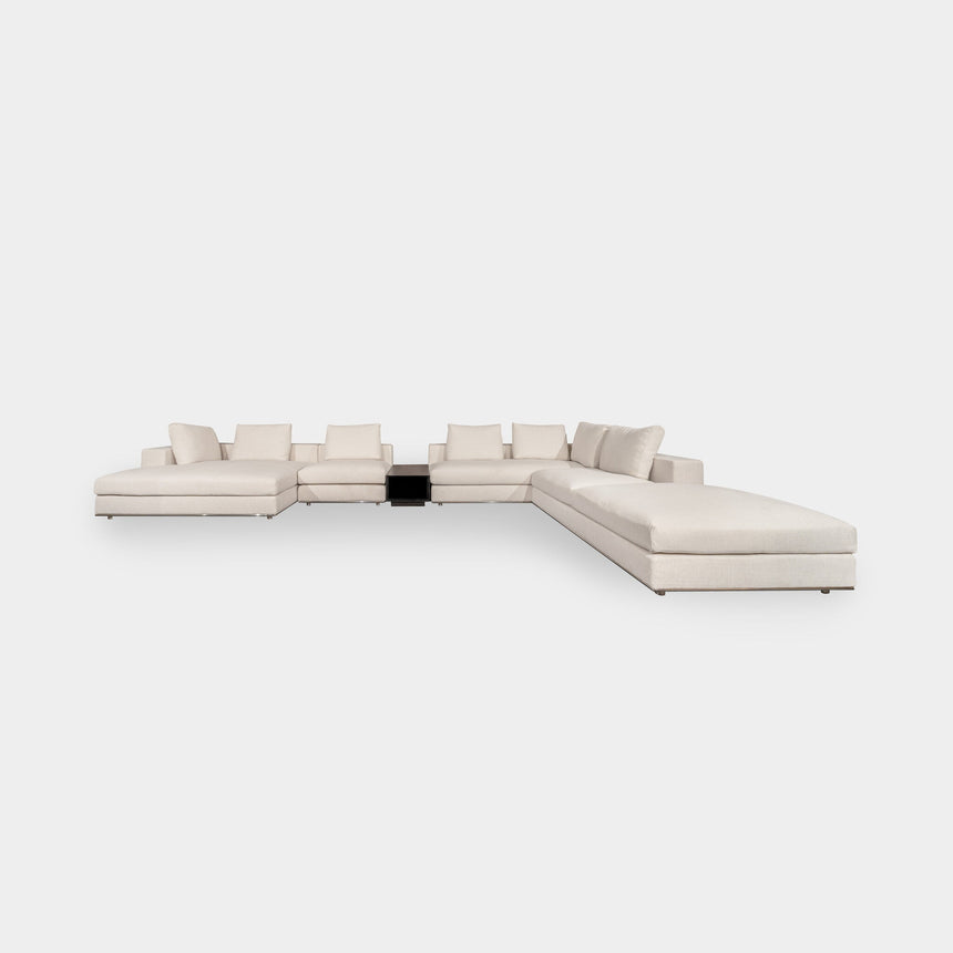 MASSIMO Sofa - ZEN ZONE Furniture