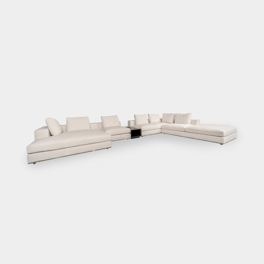 MASSIMO Sofa - ZEN ZONE Furniture