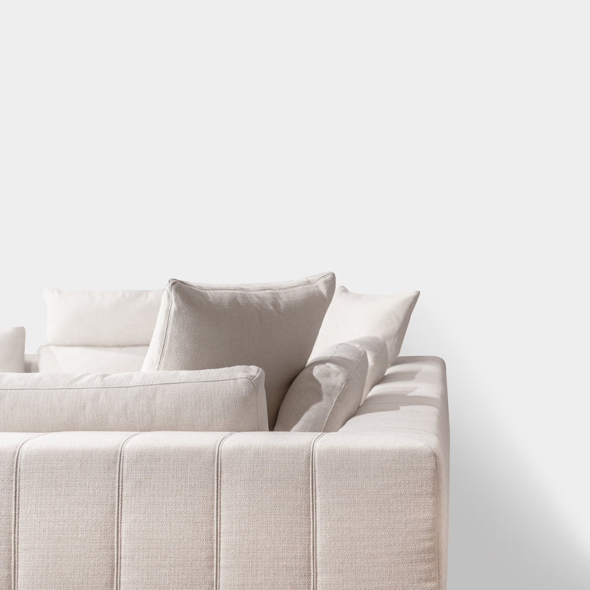 VENICE Ecksofa - ZEN ZONE Furniture