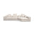 VENICE Ecksofa - ZEN ZONE Furniture