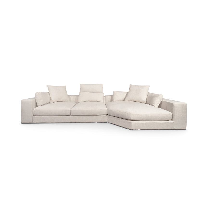 VENICE Ecksofa - ZEN ZONE Furniture