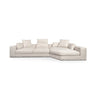 VENICE Ecksofa - ZEN ZONE Furniture