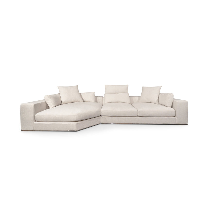 VENICE Ecksofa - ZEN ZONE Furniture