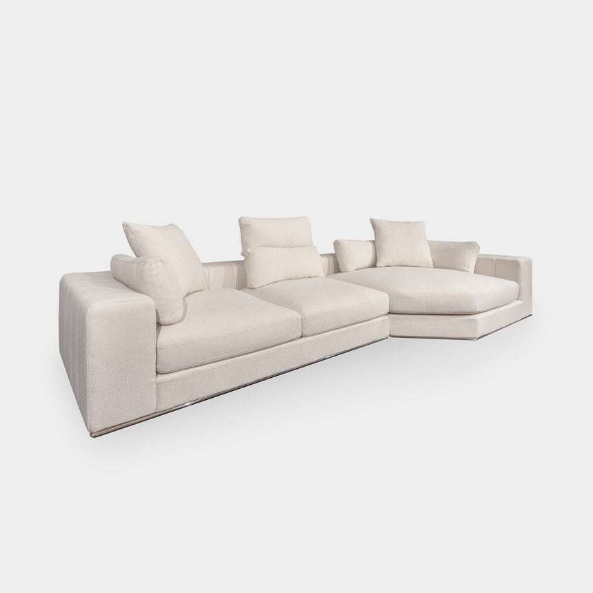 VENICE Ecksofa - ZEN ZONE Furniture
