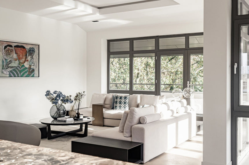 MATEU Beistelltisch - ZEN ZONE Furniture