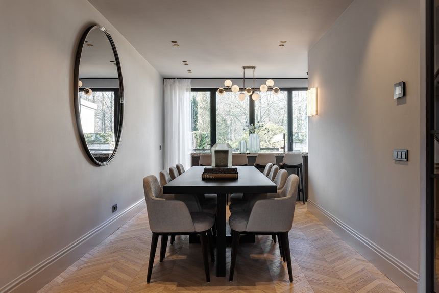 MILANO Esszimmerstuhl - ZEN ZONE Furniture