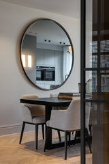 MILANO Esszimmerstuhl - ZEN ZONE Furniture