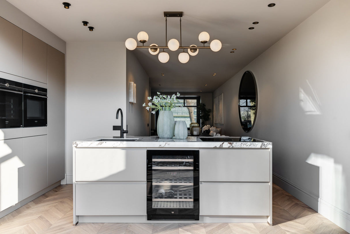 CHURCHILL Kronleuchter - ZEN ZONE Furniture