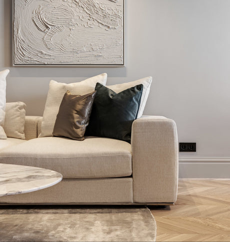 VENICE Sofa - ZEN ZONE Furniture