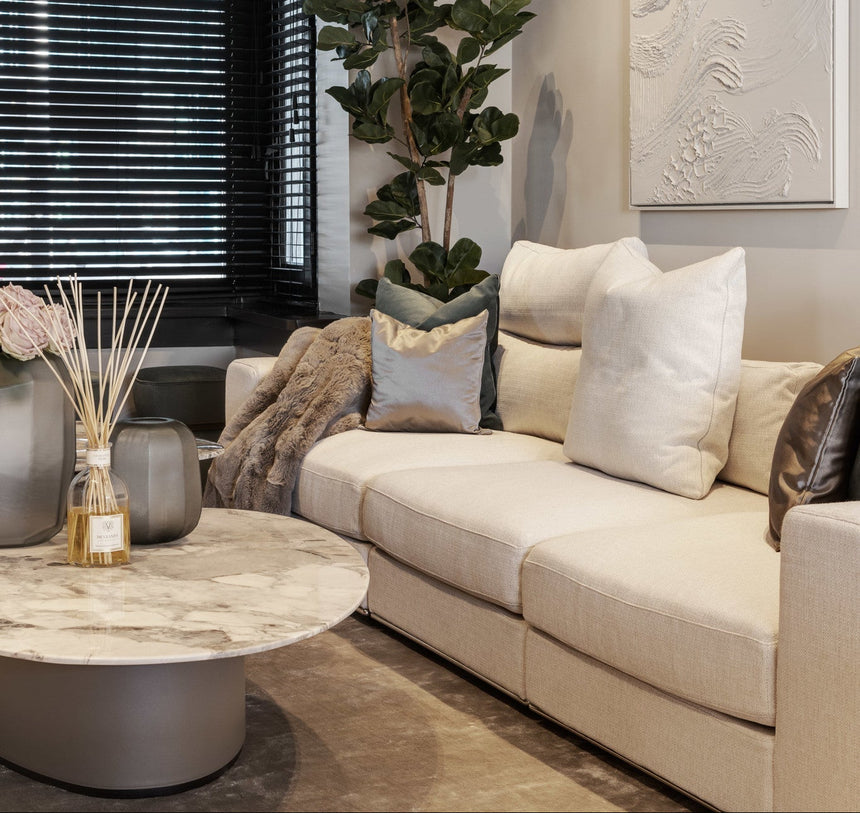 VENICE Sofa - ZEN ZONE Furniture