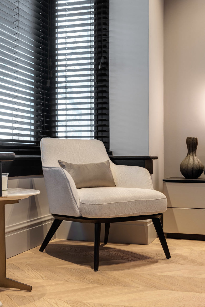 MILANO Armlehnstuhl - ZEN ZONE Furniture