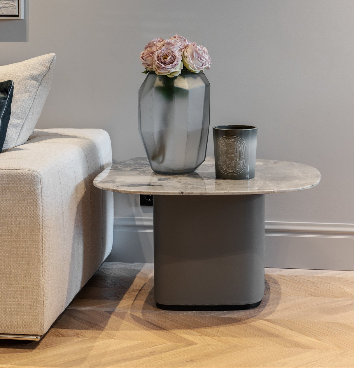 STEFANO Beistelltisch - ZEN ZONE Furniture