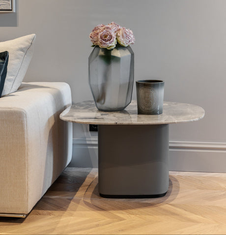 STEFANO Beistelltisch - ZEN ZONE Furniture