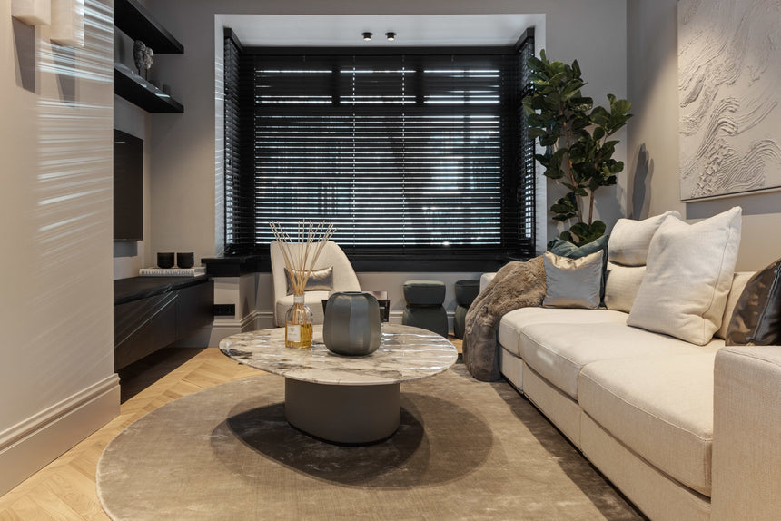 STEFANO Couchtisch - ZEN ZONE Furniture