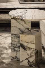 PERUGIA Beistelltisch - ZEN ZONE Furniture