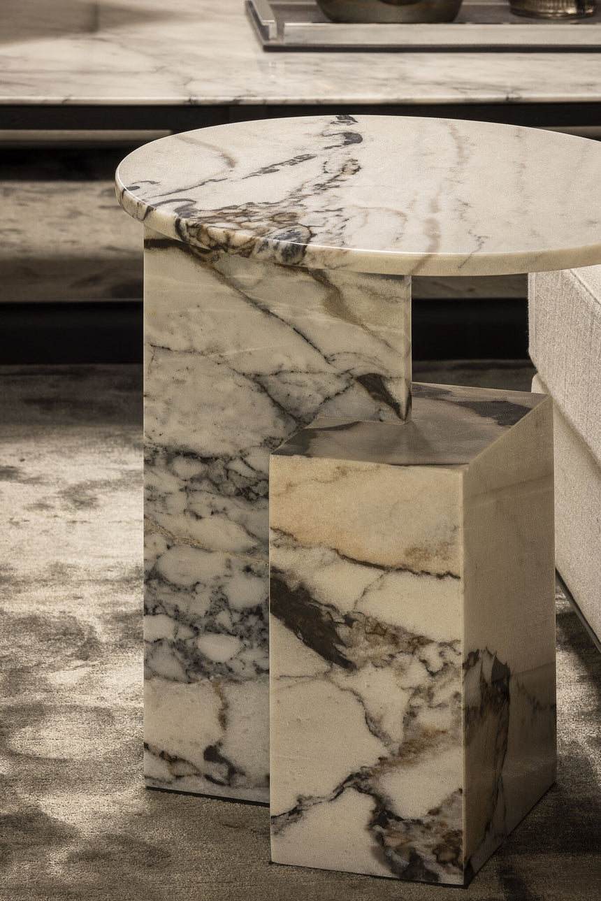 PERUGIA Beistelltisch - ZEN ZONE Furniture
