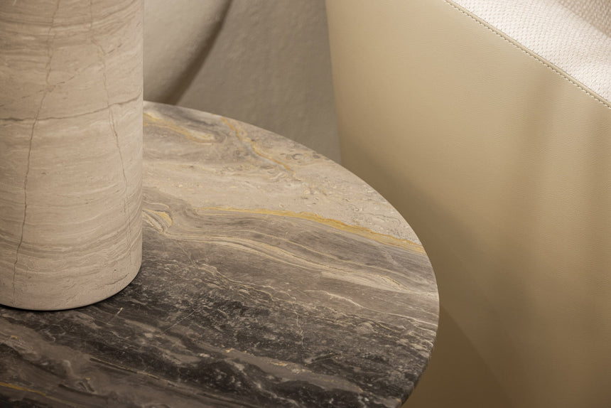 LUNA Beistelltisch - ZEN ZONE Furniture