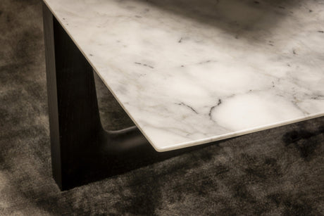 BRIO Rechteckiger Couchtisch - ZEN ZONE Furniture