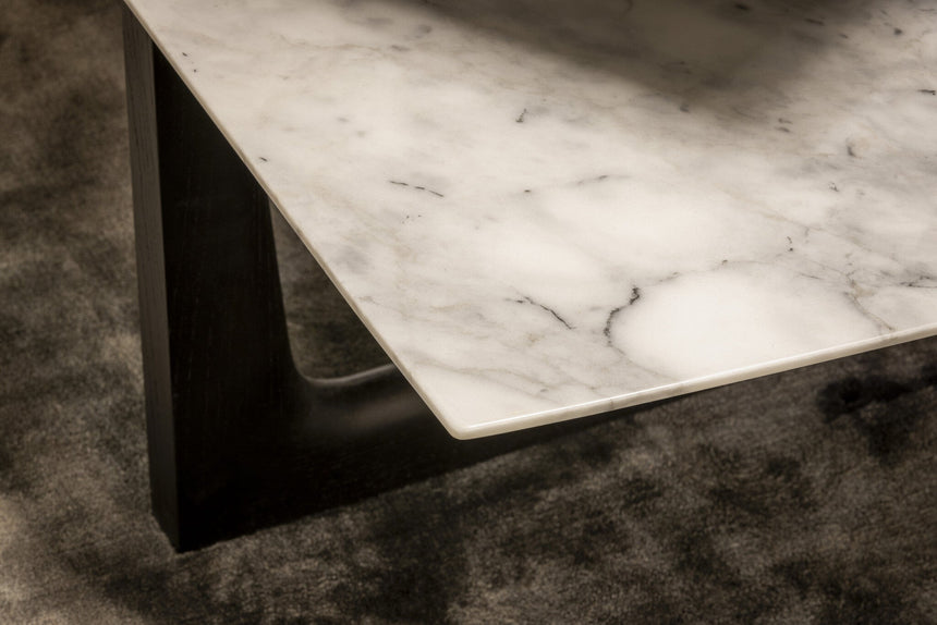 BRIO Rechteckiger Couchtisch - ZEN ZONE Furniture