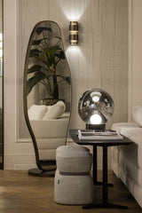 Manhattan Konsolentisch - ZEN ZONE Furniture