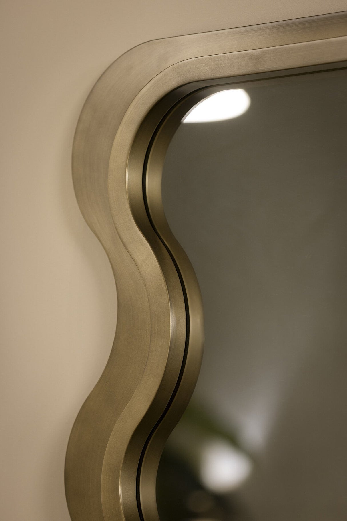 WAVE Ganzkörperspiegel - ZEN ZONE Furniture