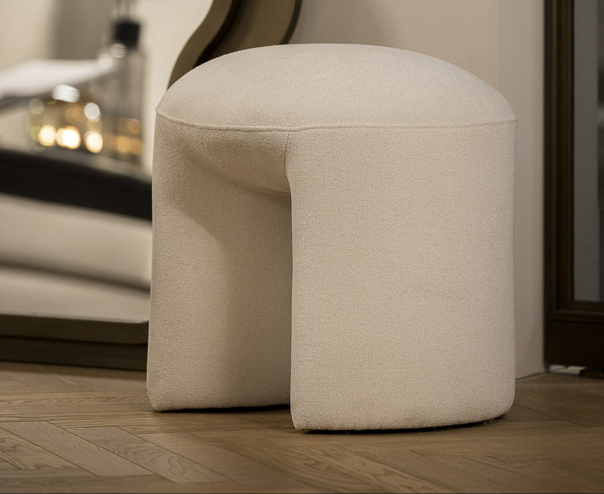 BRUNO Hocker - ZEN ZONE Furniture