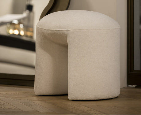 BRUNO Hocker - ZEN ZONE Furniture