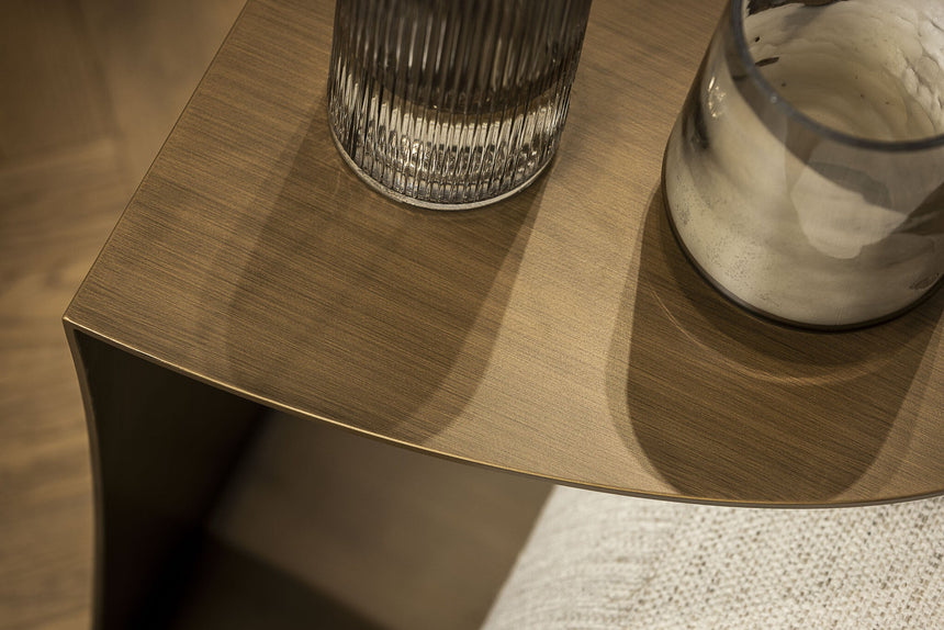MONTU Beistelltisch - ZEN ZONE Furniture