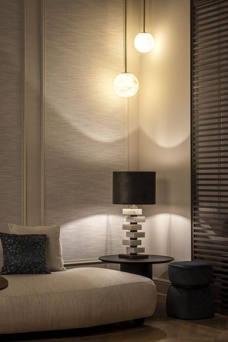 MAYFAIR Tischleuchte - ZEN ZONE Furniture